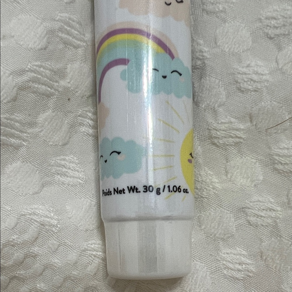 Jelly Pong Pong SkinReverie Body Glow Moisturizer - Picture 4 of 4